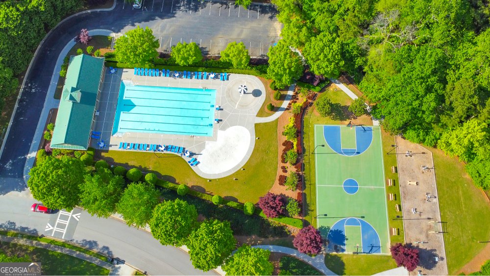 62 Applewood Lane Acworth - Photo 70