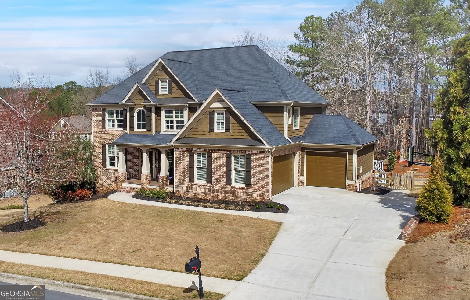 62 Applewood Lane Acworth - Photo 8