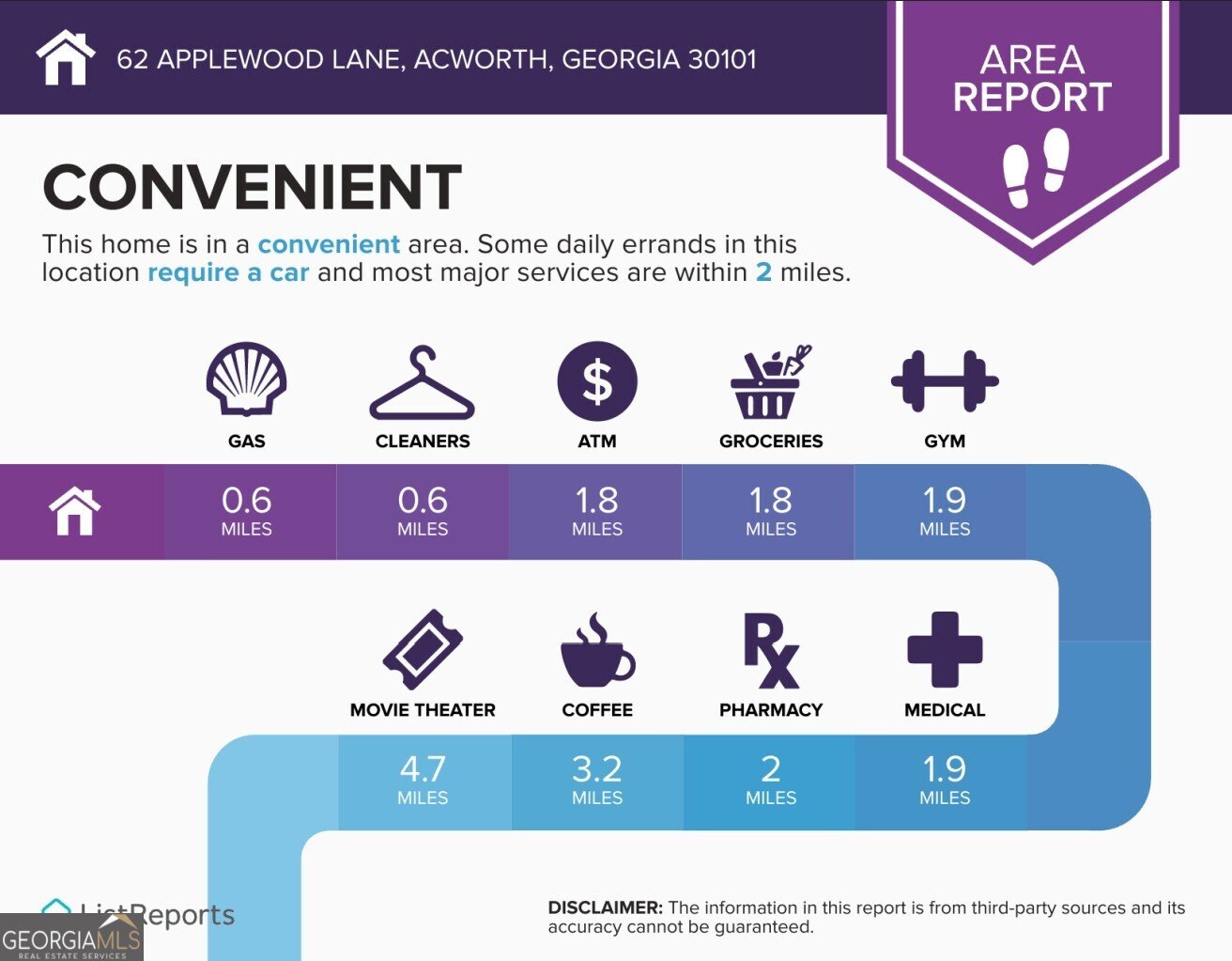 62 Applewood Lane Acworth - Photo 80