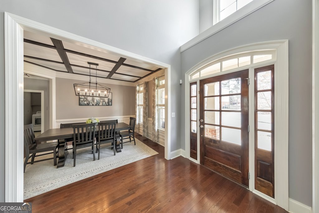 62 Applewood Lane Acworth - Photo 9