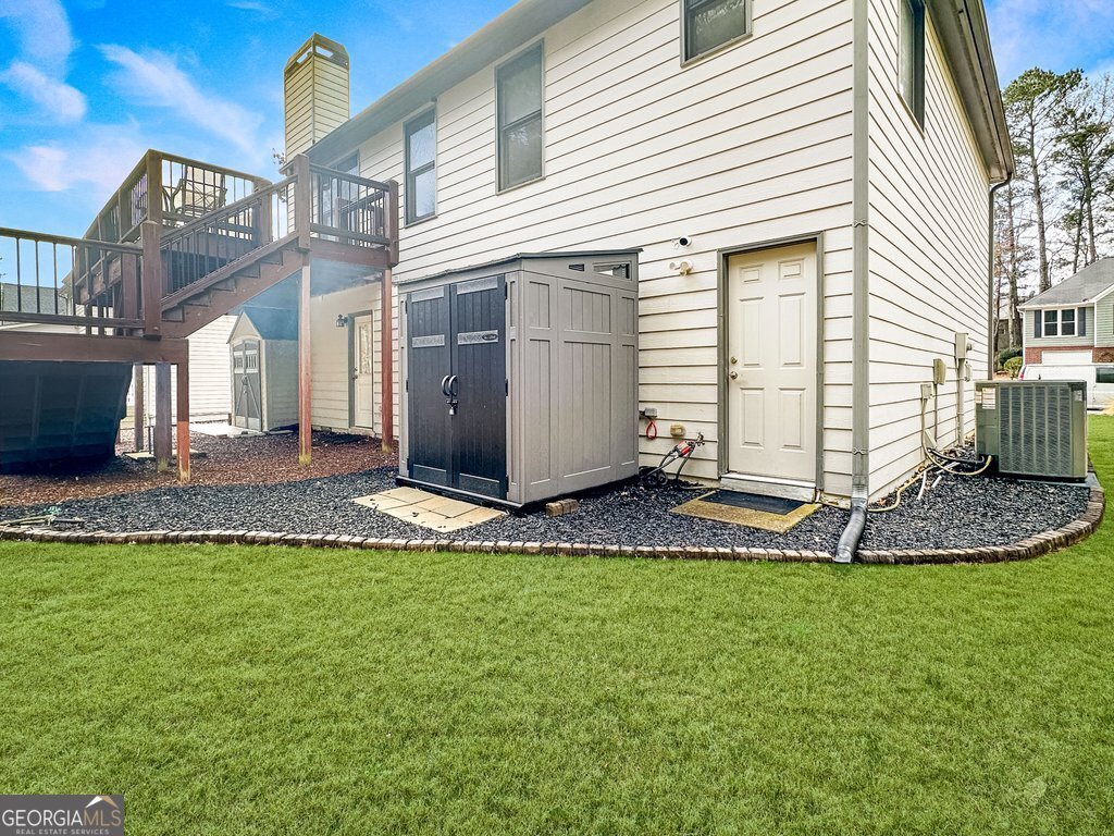 7138 Big Woods Drive Woodstock - Photo 31