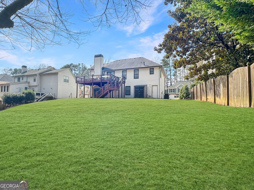 7138 Big Woods Drive Woodstock - Photo 33