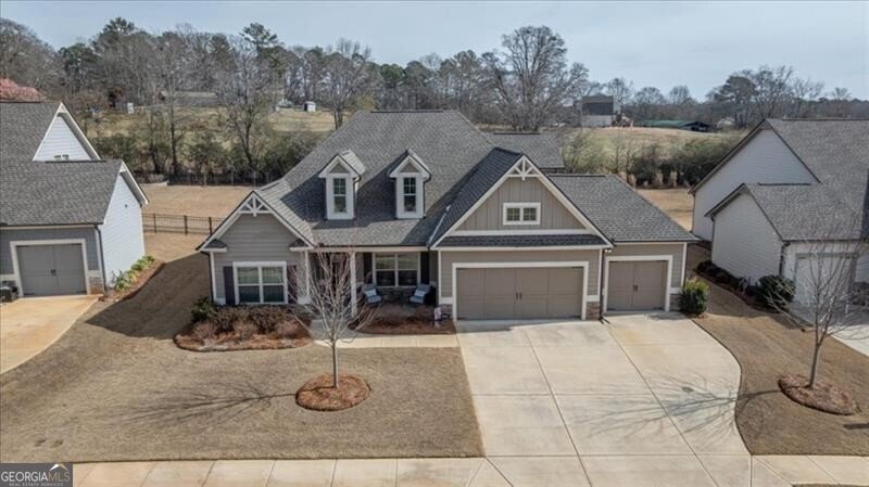 641 Haven Way Monroe - Photo 1