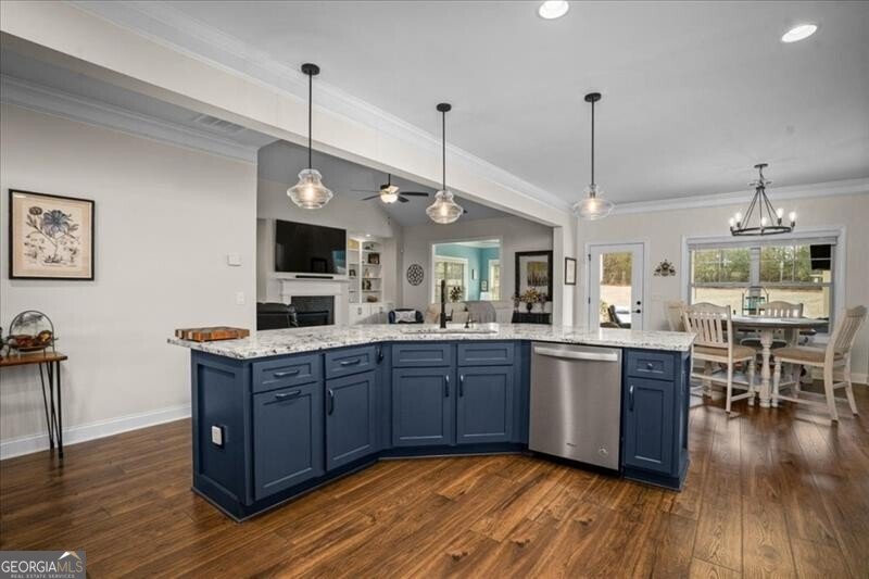 641 Haven Way Monroe - Photo 12