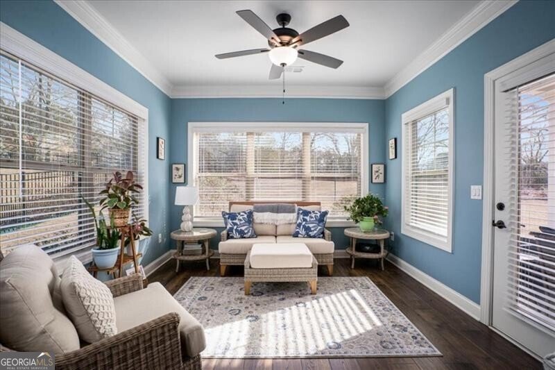 641 Haven Way Monroe - Photo 18