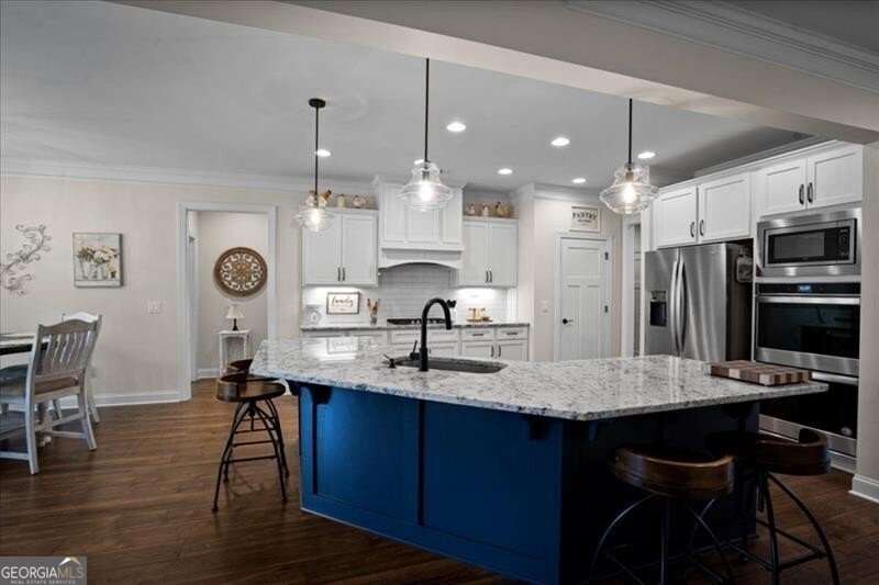 641 Haven Way Monroe - Photo 6