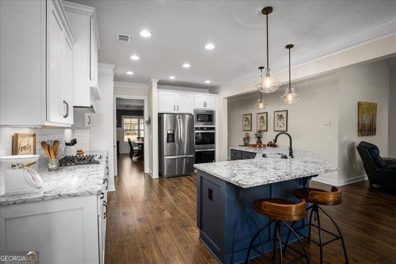 641 Haven Way Monroe - Photo 7