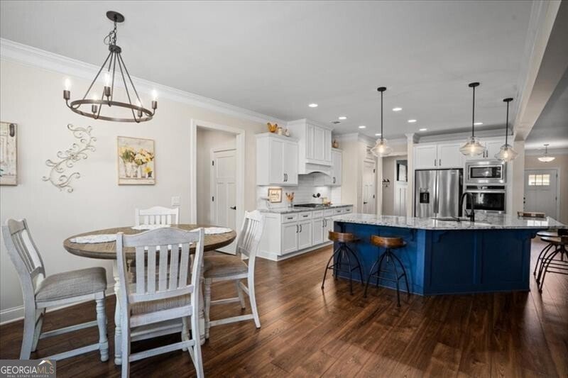 641 Haven Way Monroe - Photo 8