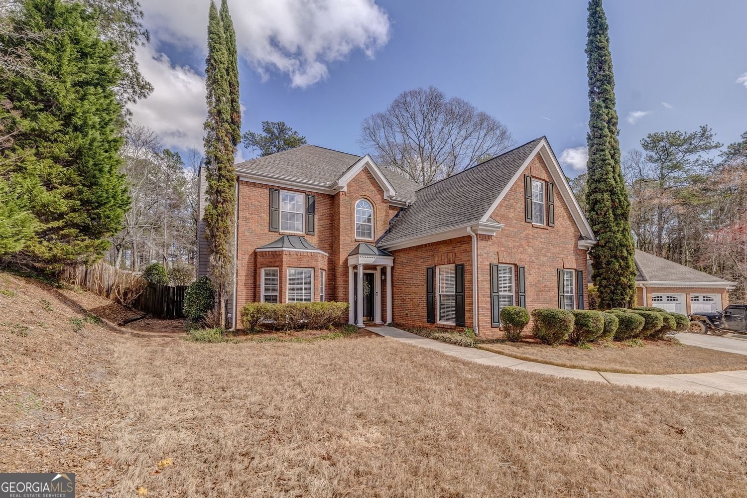 1785 Benningfield Drive Marietta - Photo 1