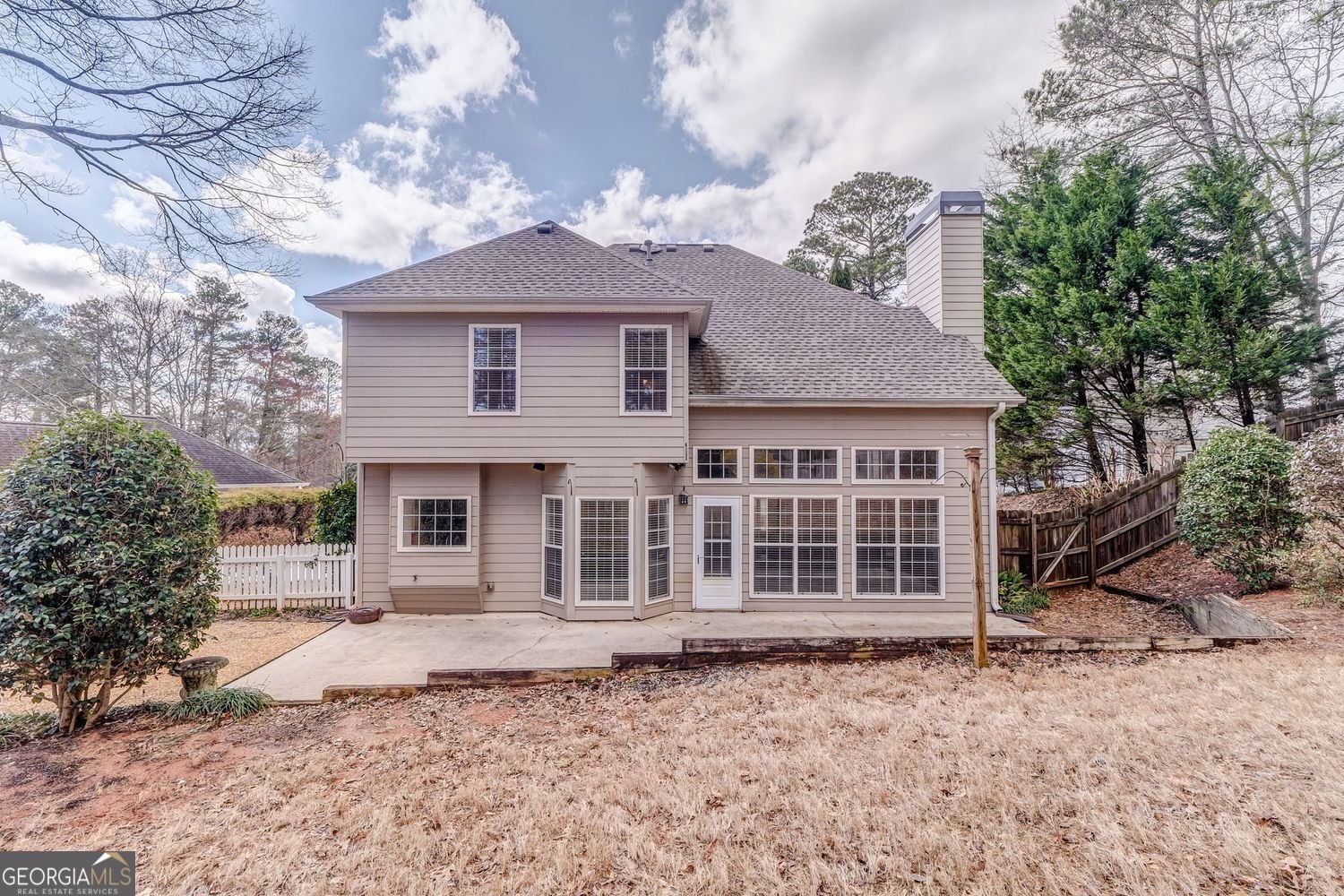 1785 Benningfield Drive Marietta - Photo 10