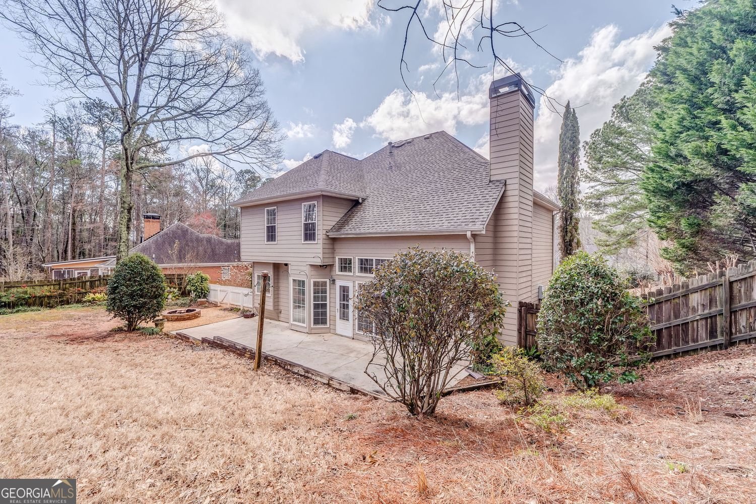 1785 Benningfield Drive Marietta - Photo 11