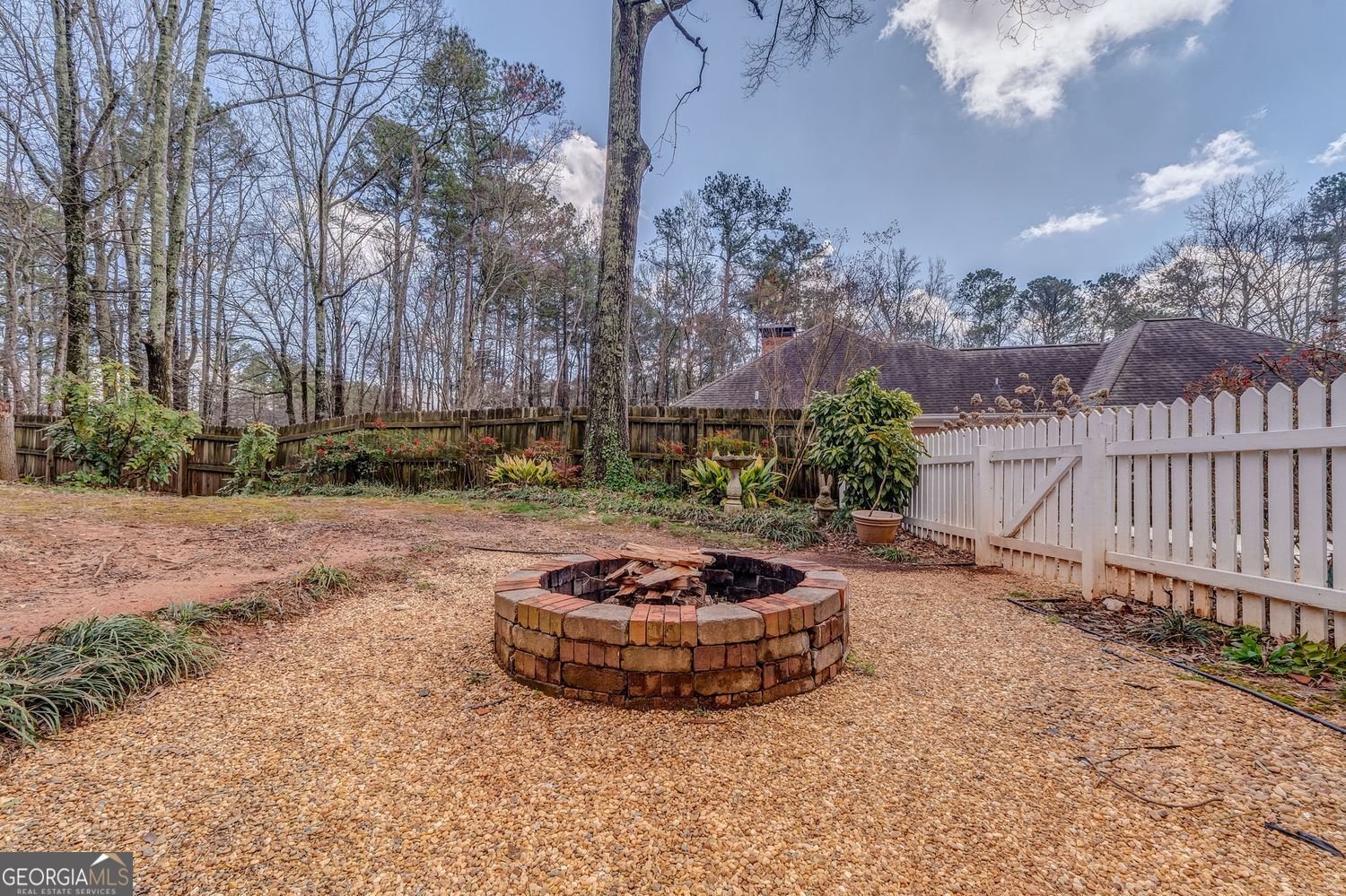 1785 Benningfield Drive Marietta - Photo 12