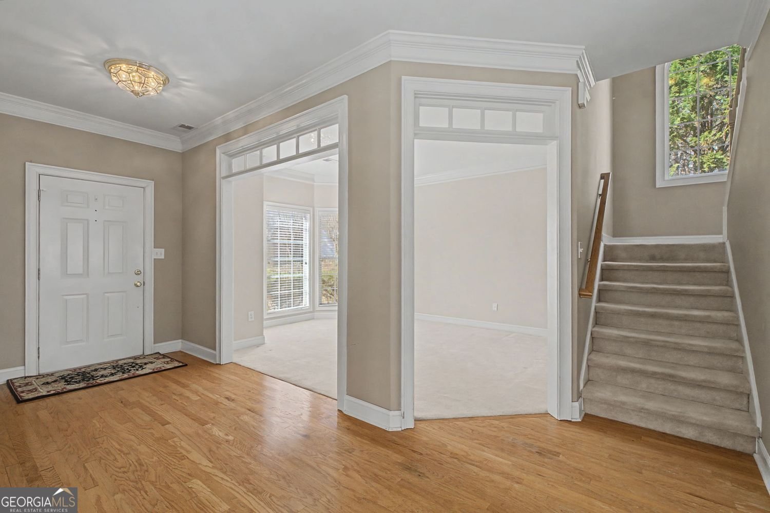 1785 Benningfield Drive Marietta - Photo 13