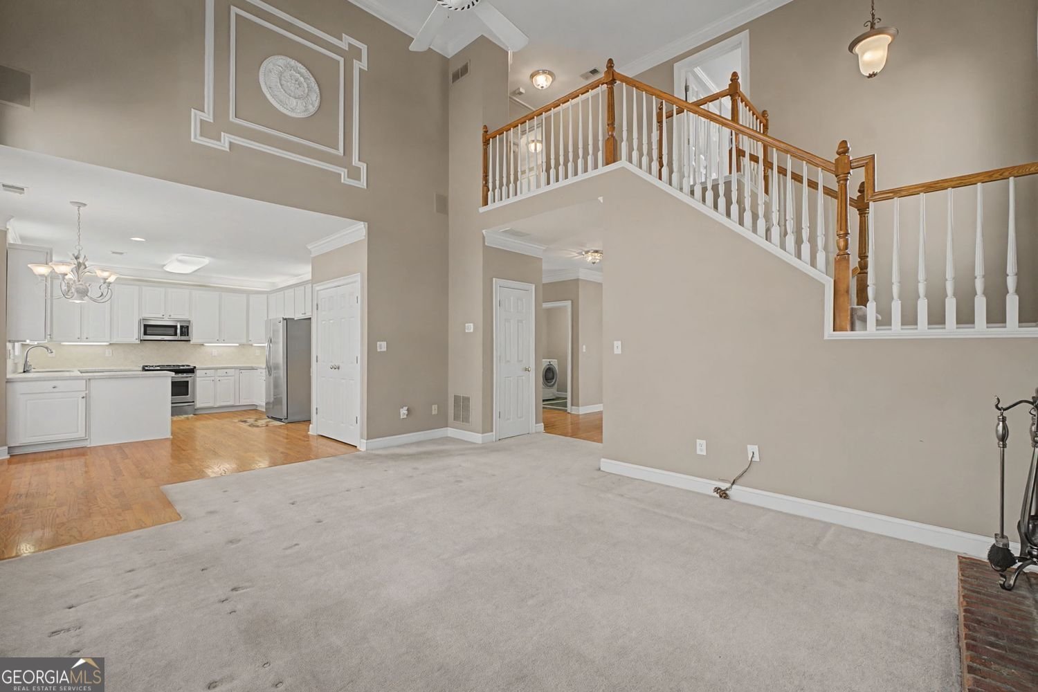 1785 Benningfield Drive Marietta - Photo 17