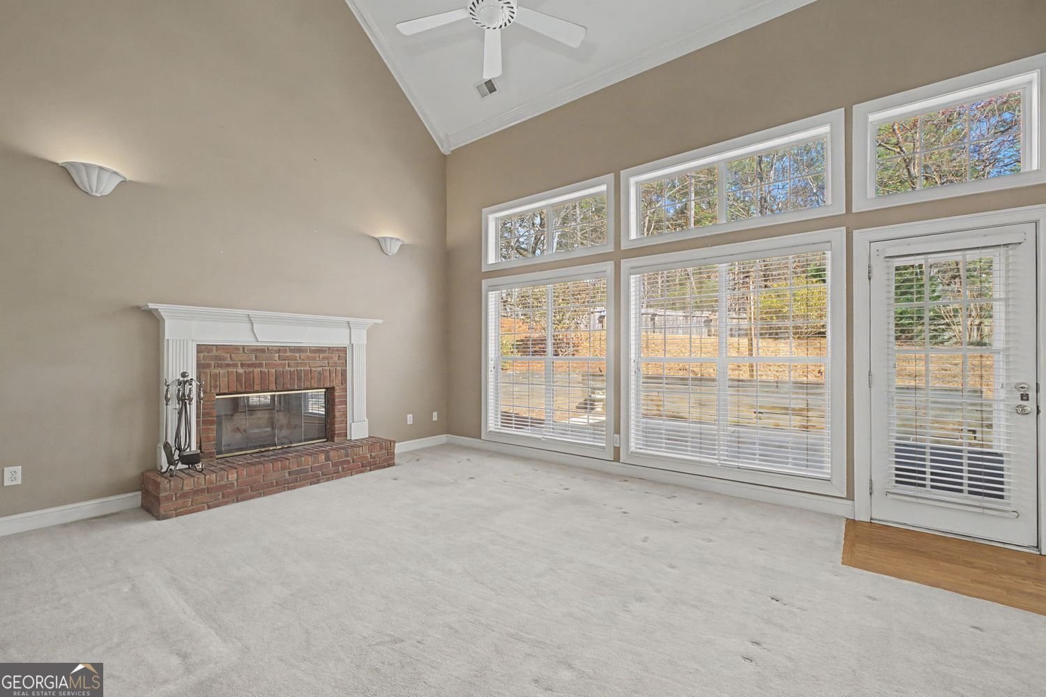 1785 Benningfield Drive Marietta - Photo 19