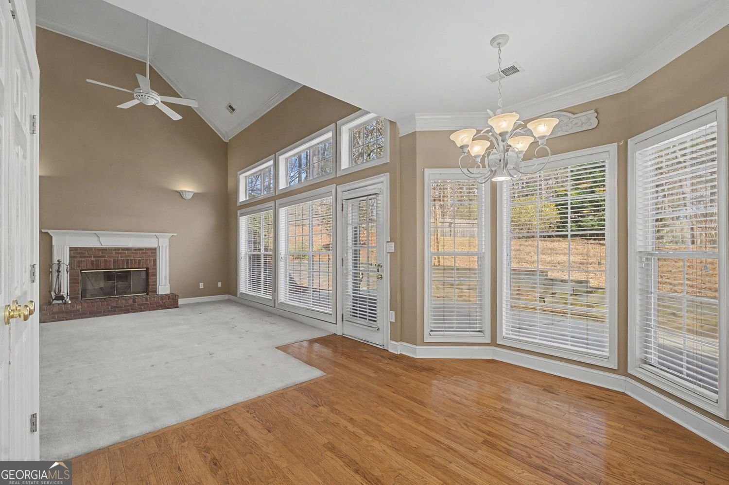 1785 Benningfield Drive Marietta - Photo 21