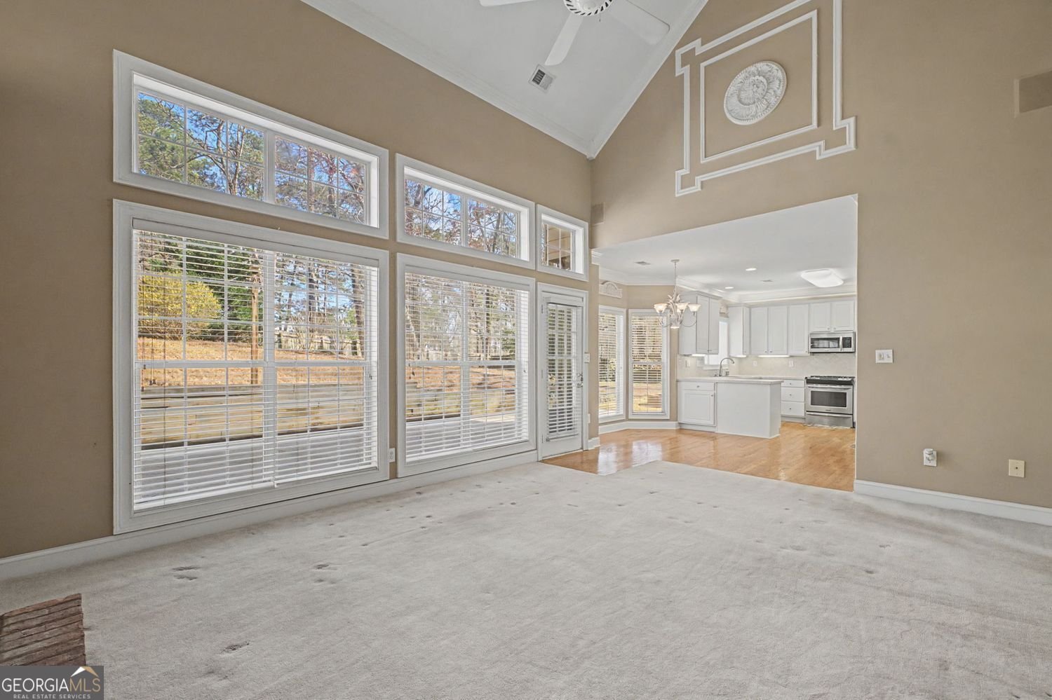 1785 Benningfield Drive Marietta - Photo 22