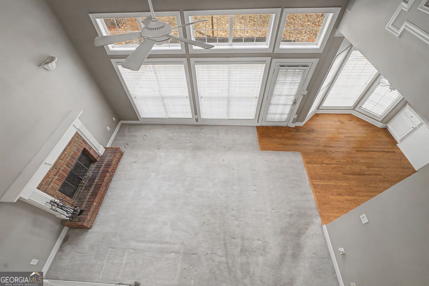 1785 Benningfield Drive Marietta - Photo 24