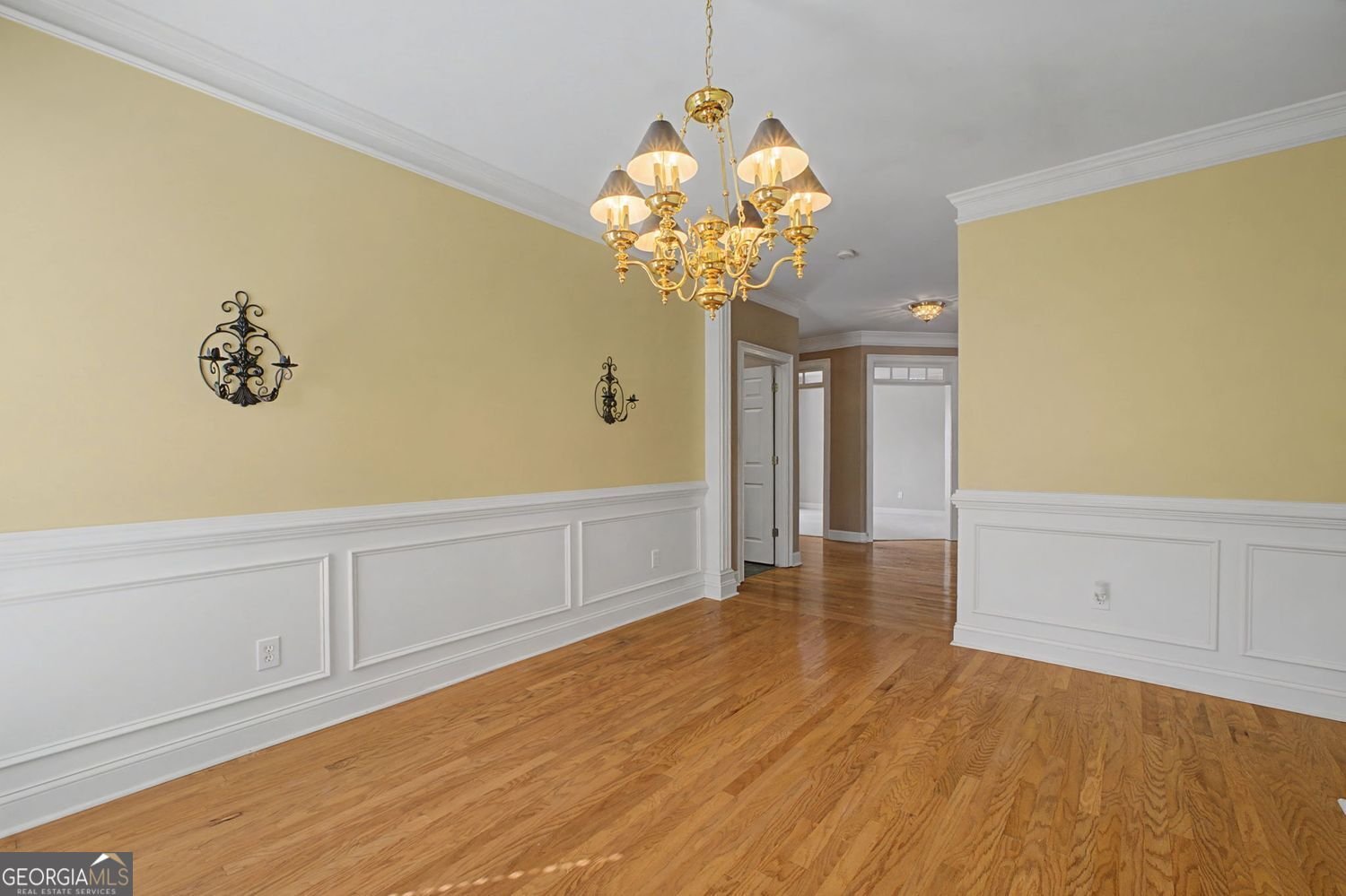 1785 Benningfield Drive Marietta - Photo 26