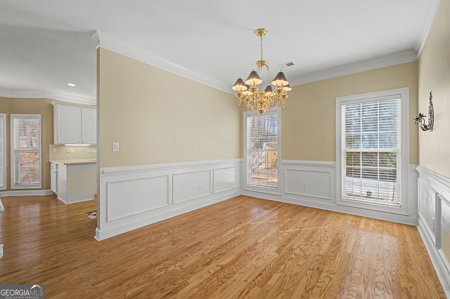 1785 Benningfield Drive Marietta - Photo 27