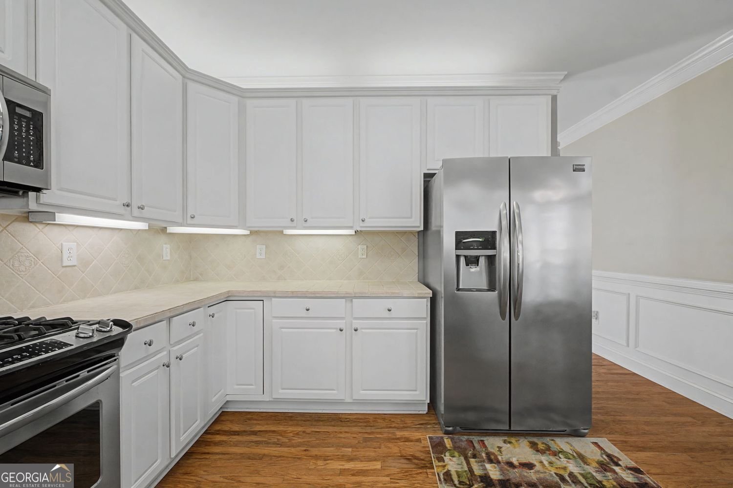 1785 Benningfield Drive Marietta - Photo 28