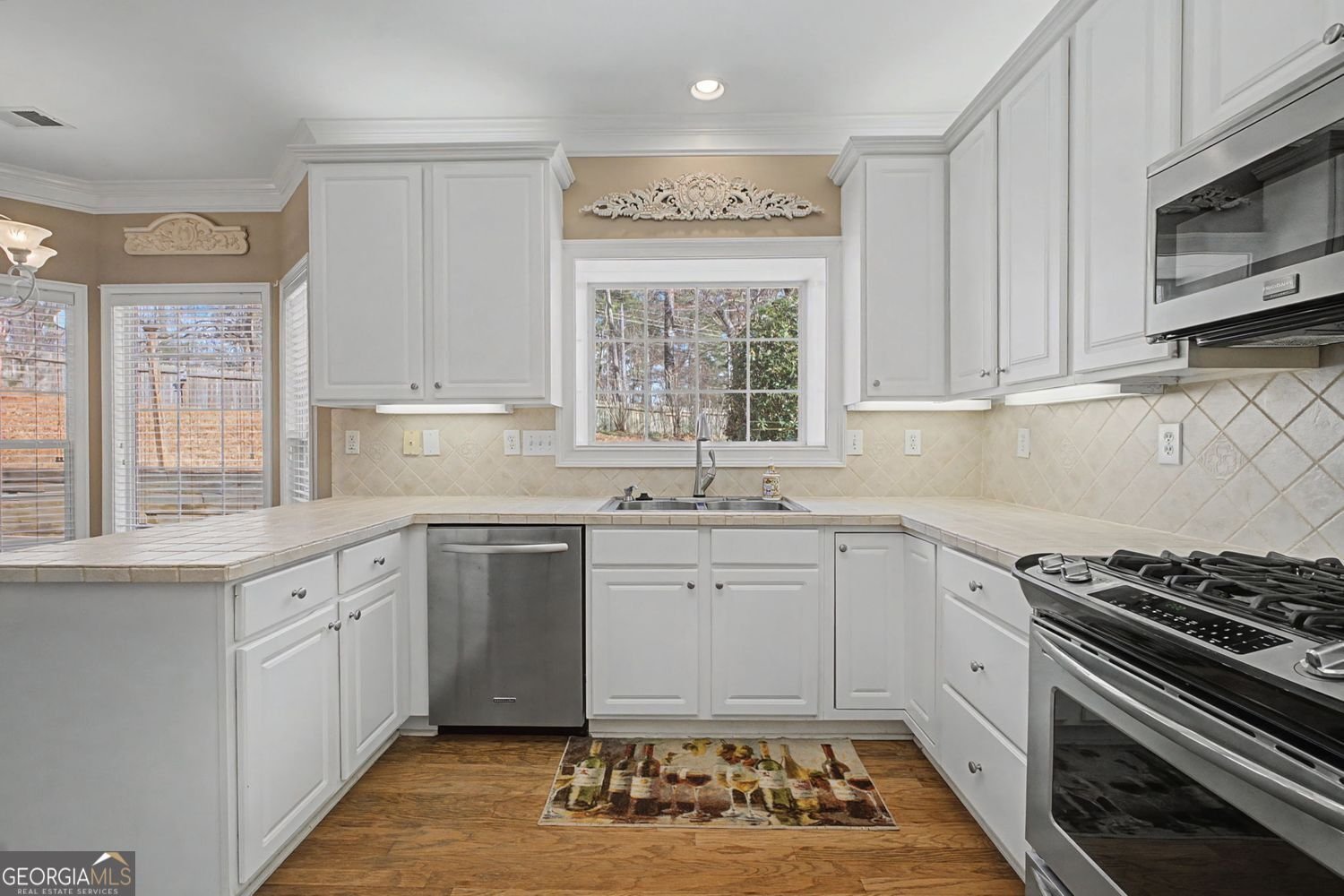 1785 Benningfield Drive Marietta - Photo 31