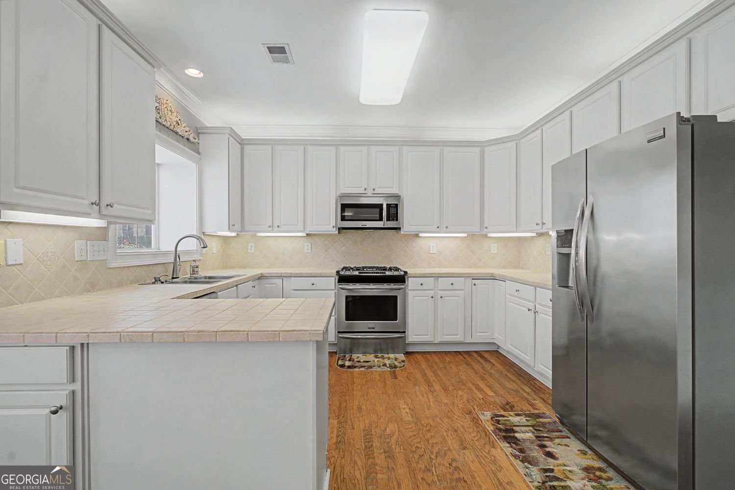 1785 Benningfield Drive Marietta - Photo 32