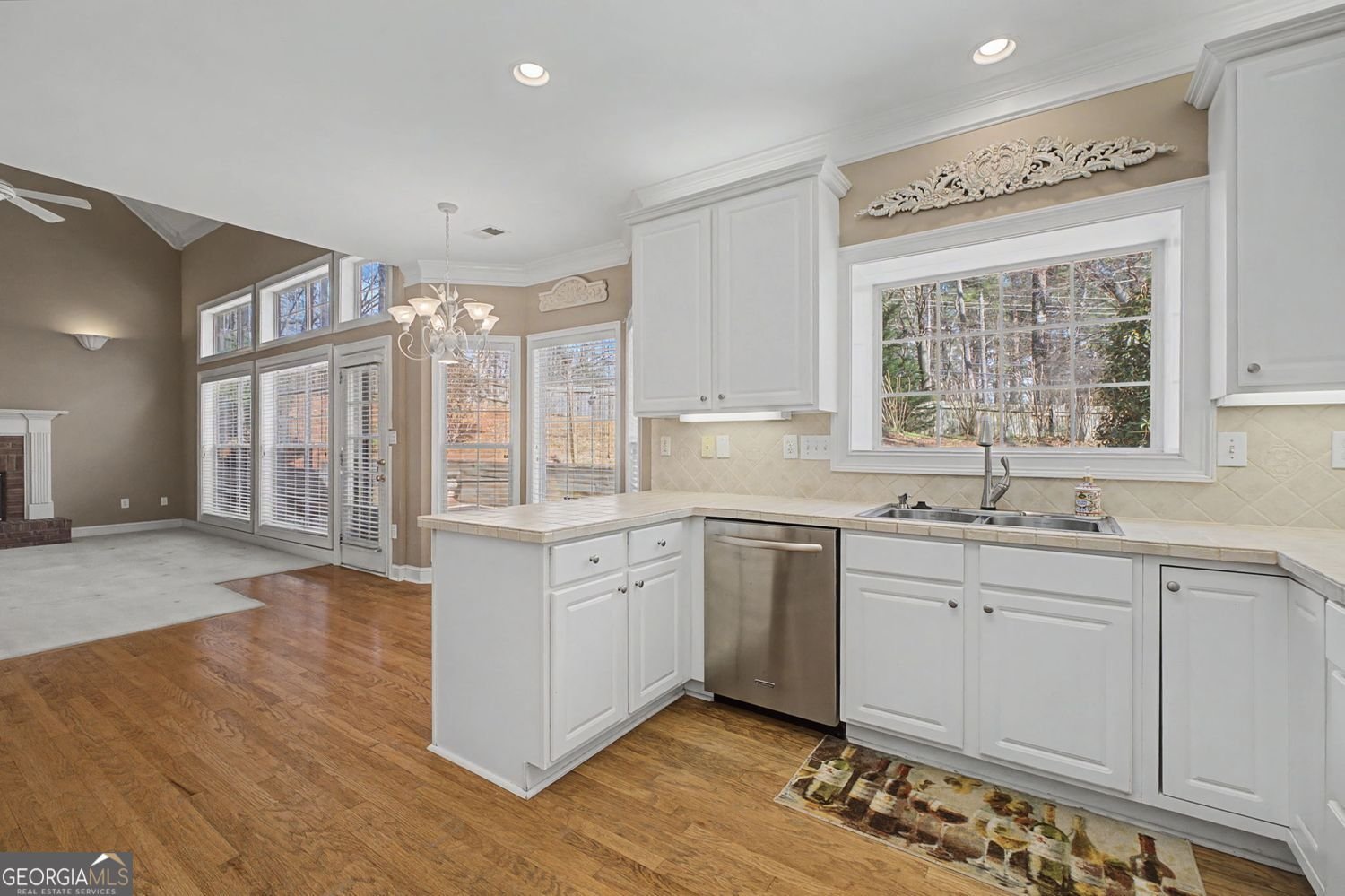 1785 Benningfield Drive Marietta - Photo 33