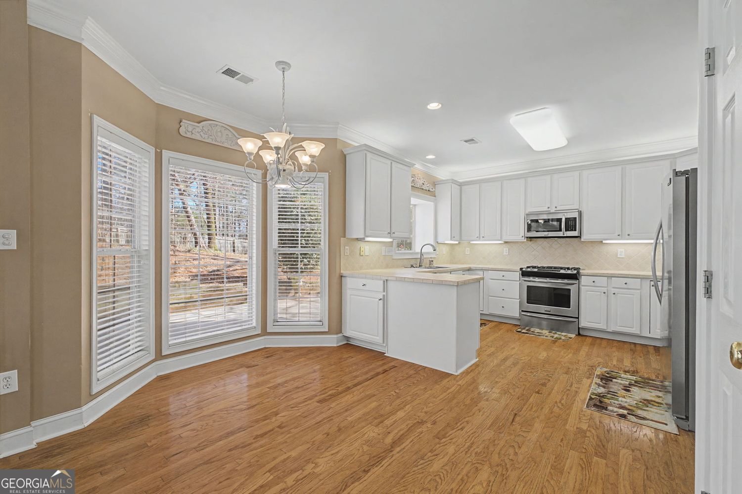 1785 Benningfield Drive Marietta - Photo 34