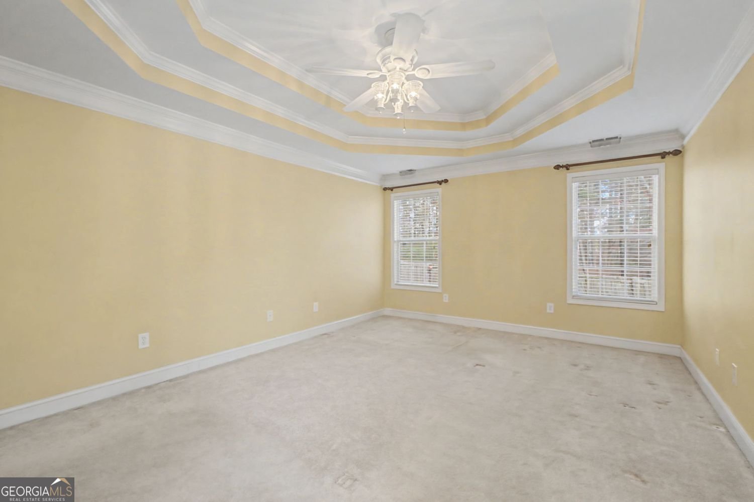 1785 Benningfield Drive Marietta - Photo 36