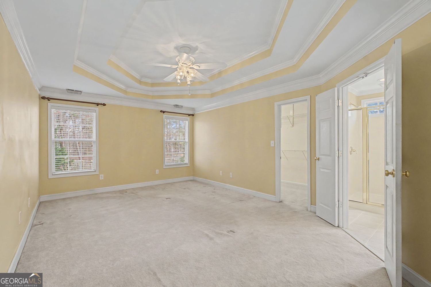 1785 Benningfield Drive Marietta - Photo 37