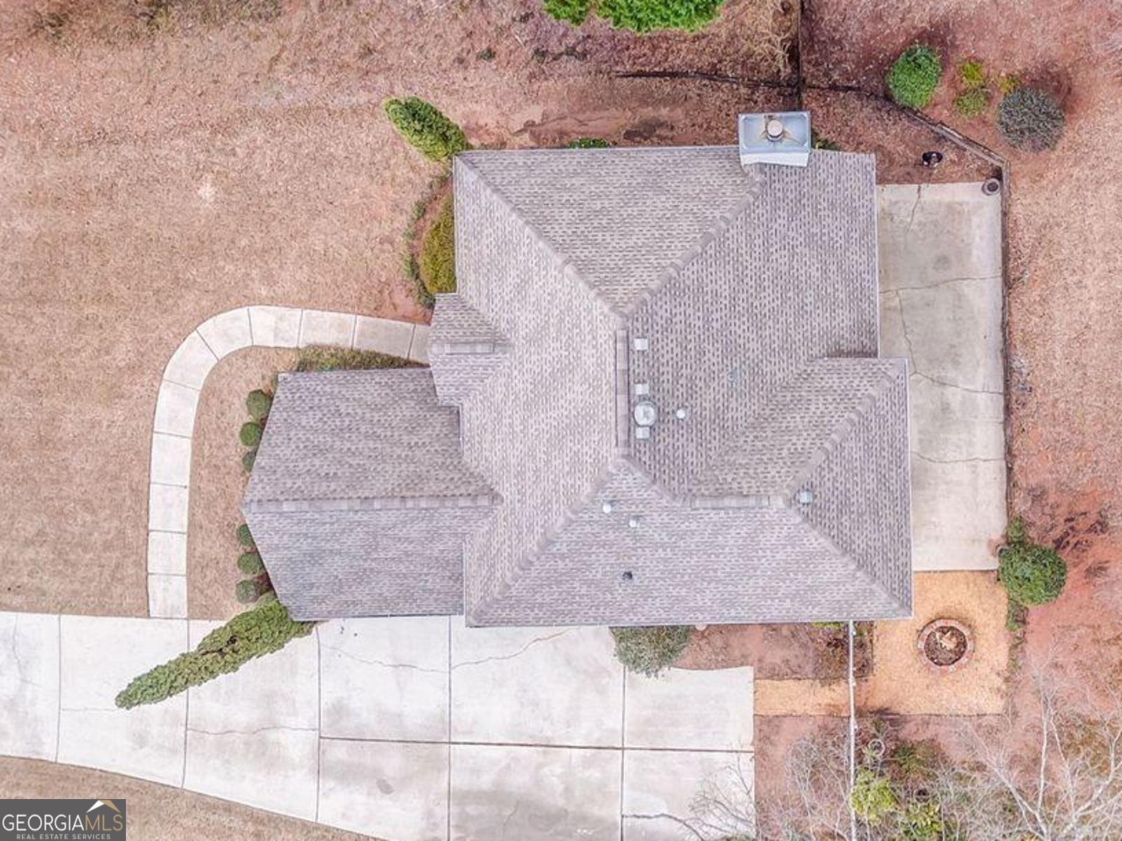 1785 Benningfield Drive Marietta - Photo 56