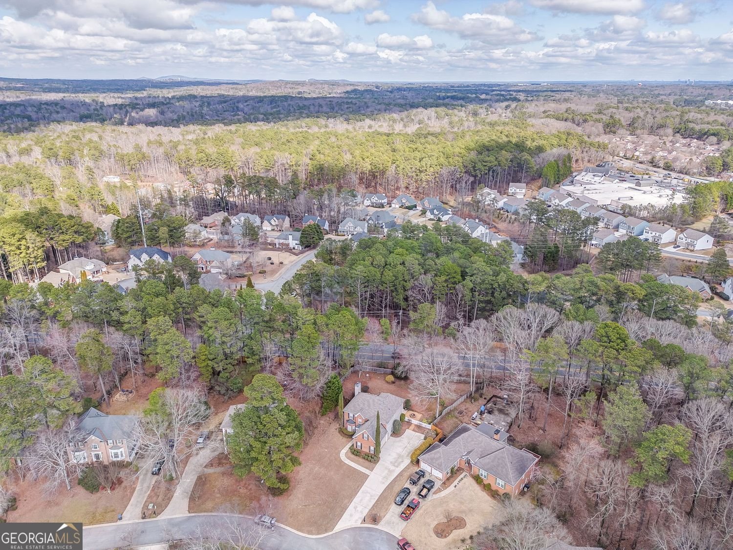 1785 Benningfield Drive Marietta - Photo 58