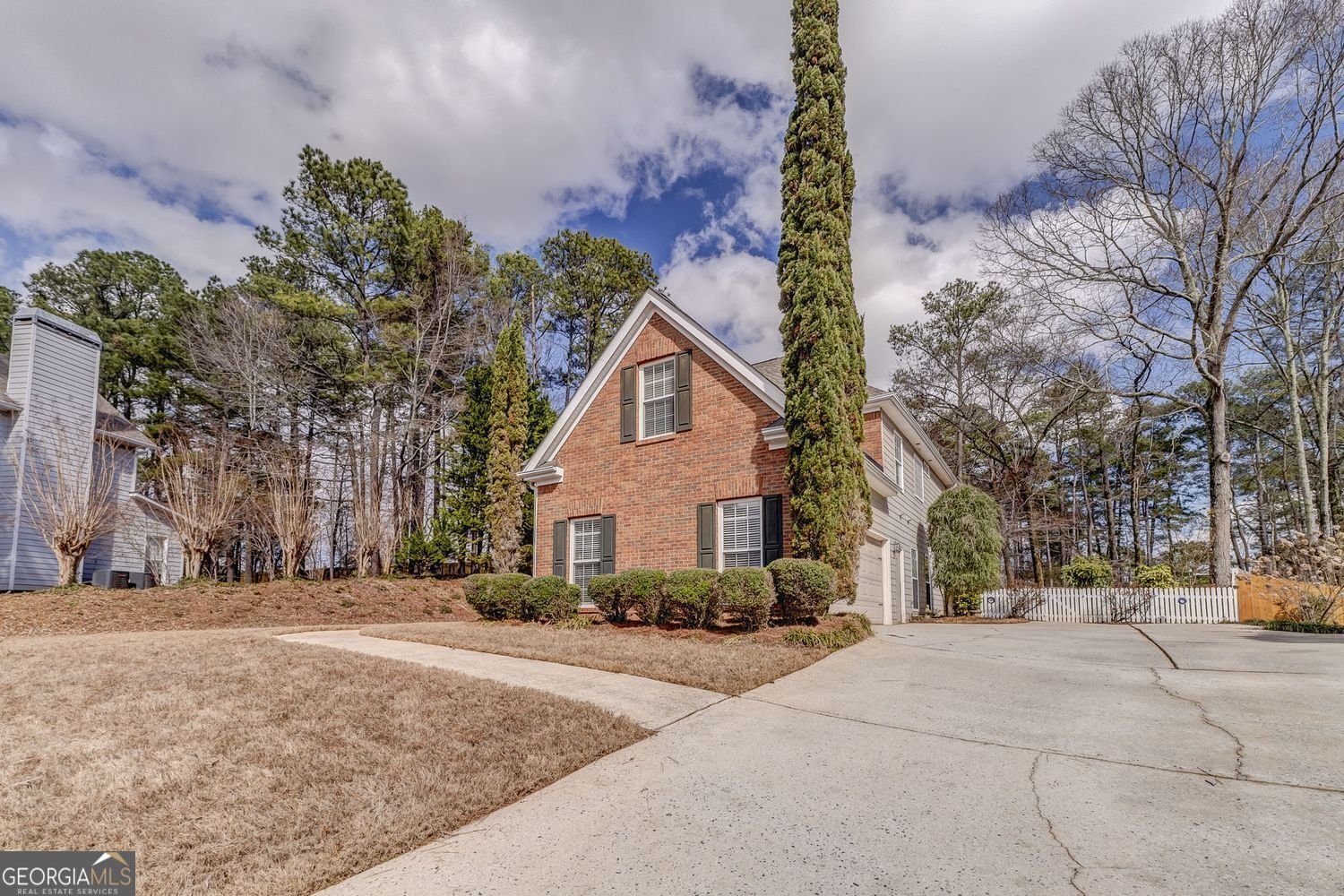 1785 Benningfield Drive Marietta - Photo 6