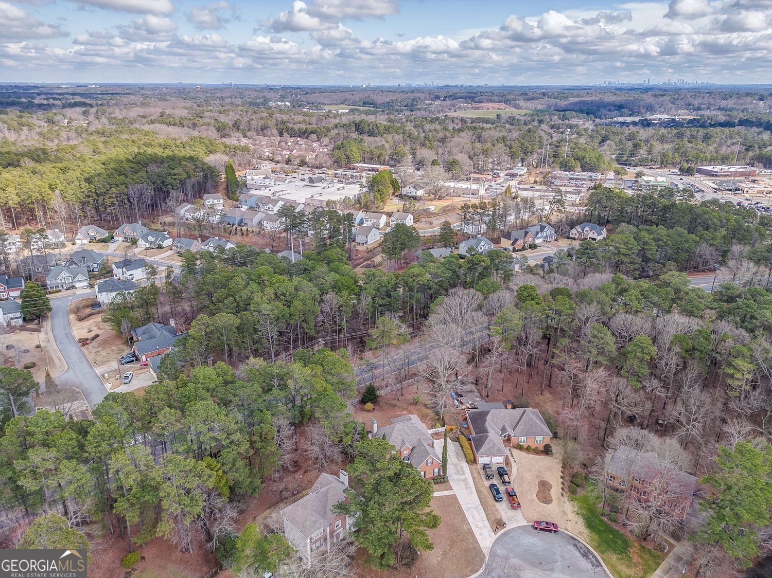 1785 Benningfield Drive Marietta - Photo 60