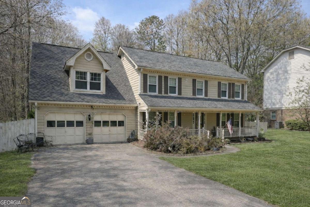 3246 Classic Drive Snellville - Photo 1