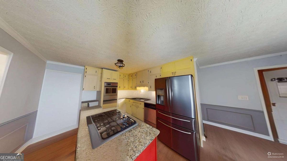 3246 Classic Drive Snellville - Photo 23