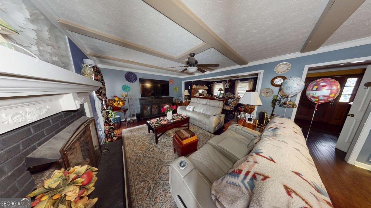 3246 Classic Drive Snellville - Photo 29