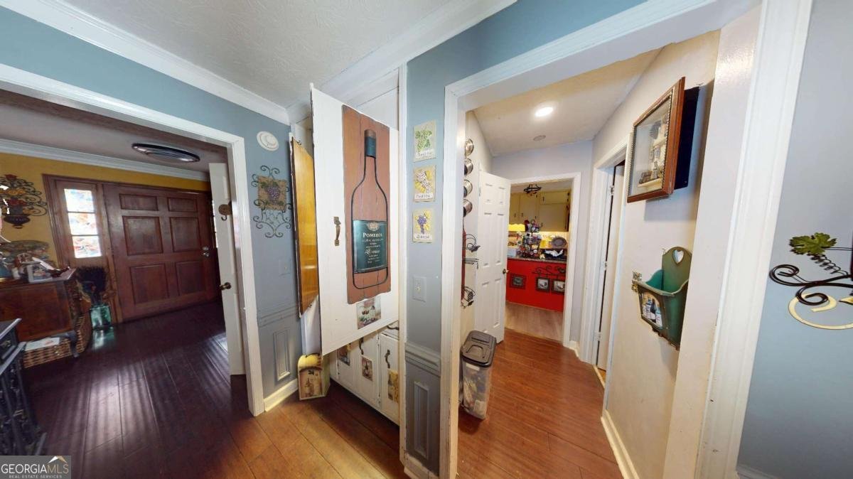 3246 Classic Drive Snellville - Photo 31