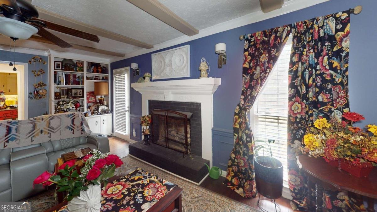 3246 Classic Drive Snellville - Photo 37