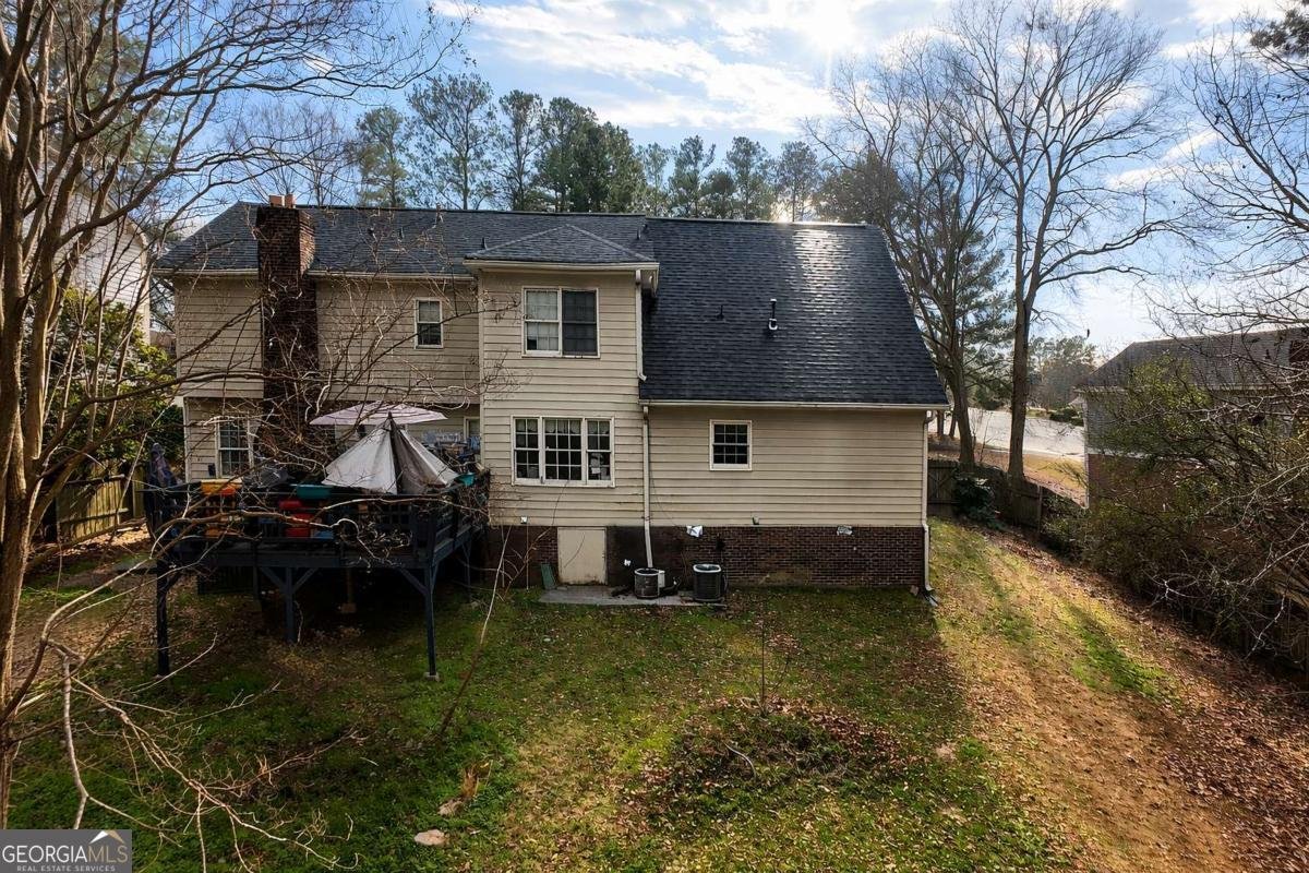 3246 Classic Drive Snellville - Photo 40