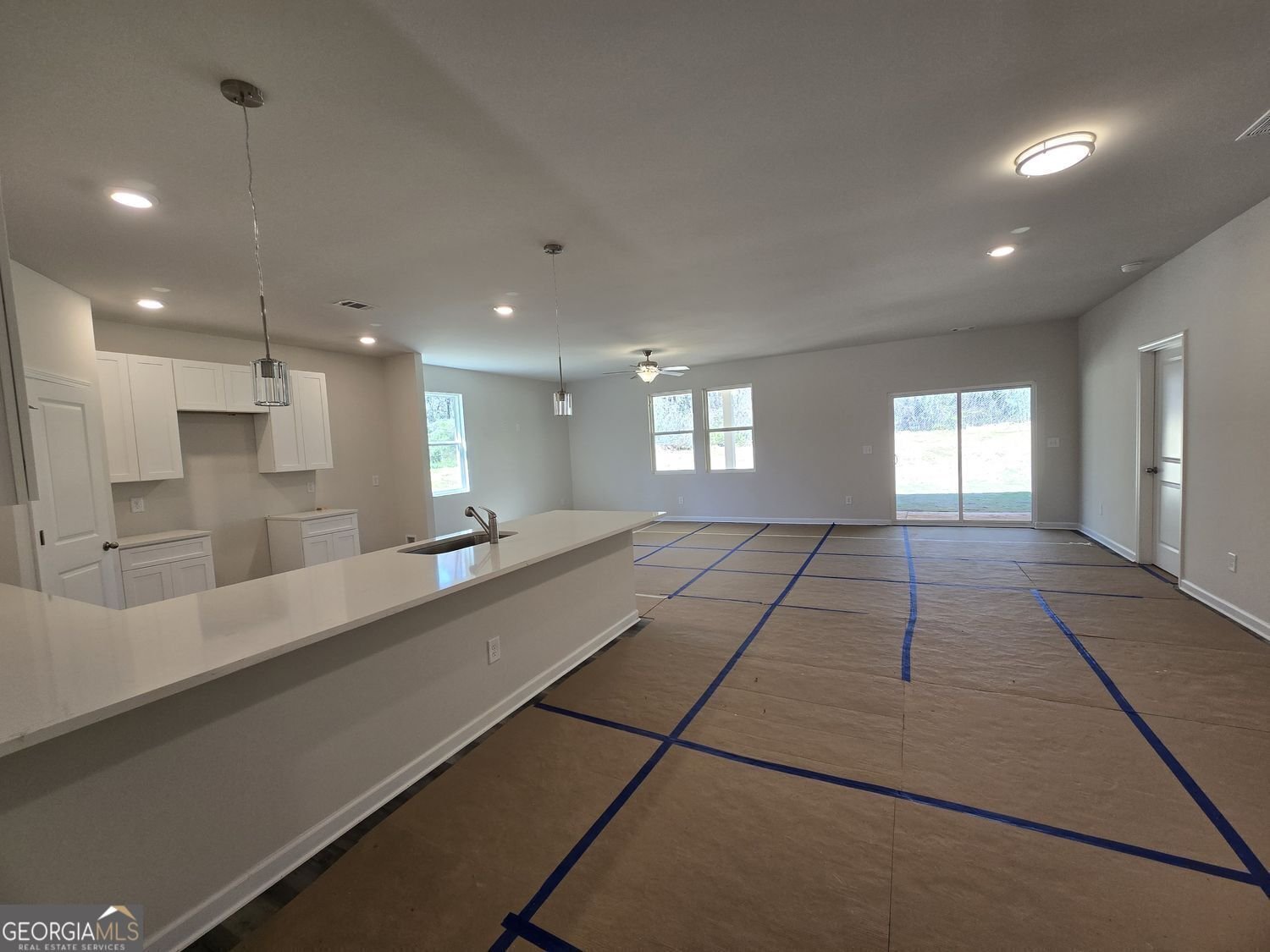 239 Swan Lake Road Stockbridge - Photo 11