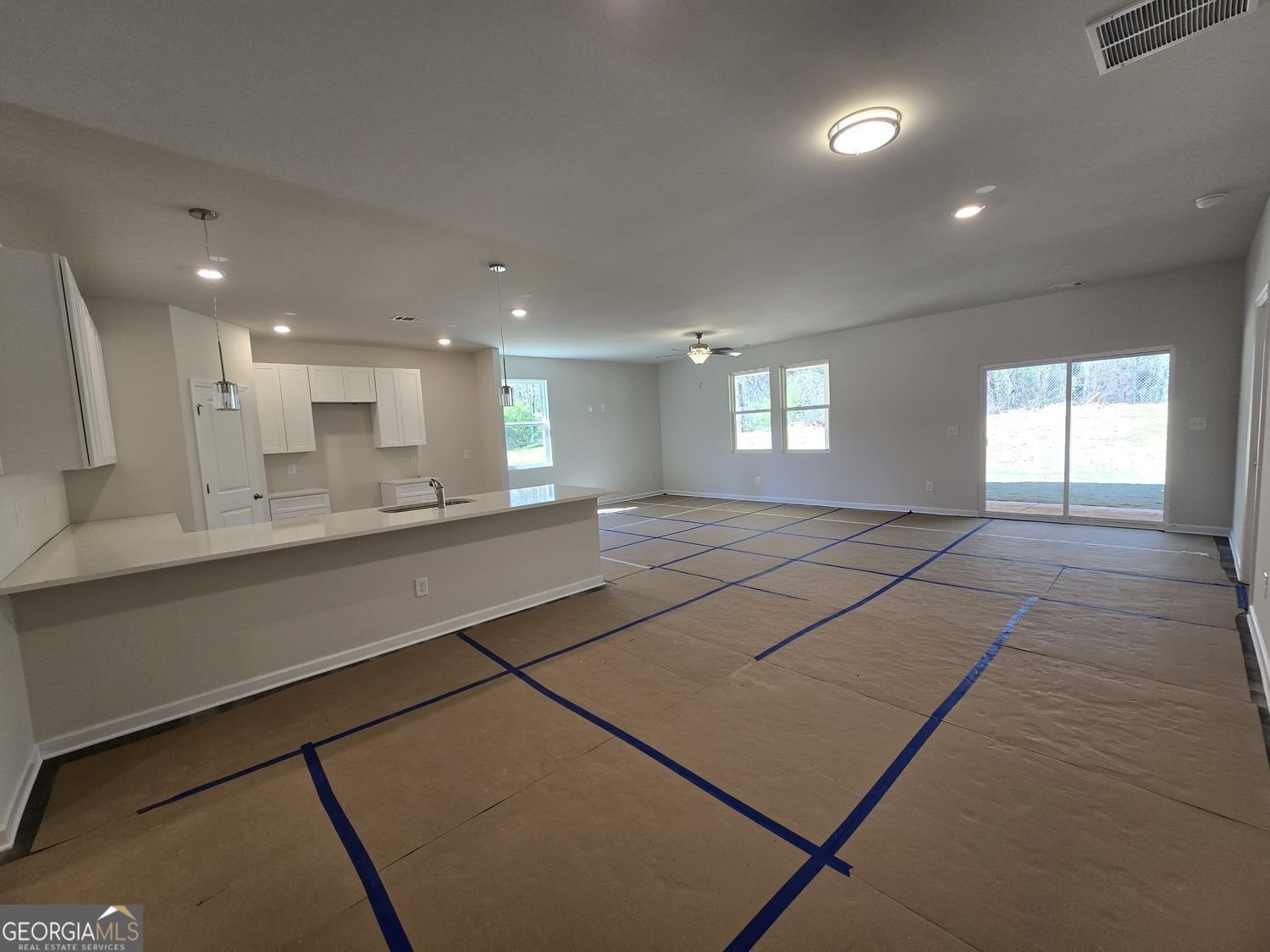 239 Swan Lake Road Stockbridge - Photo 13