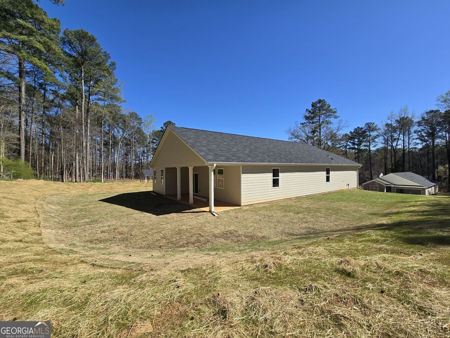 239 Swan Lake Road Stockbridge - Photo 34