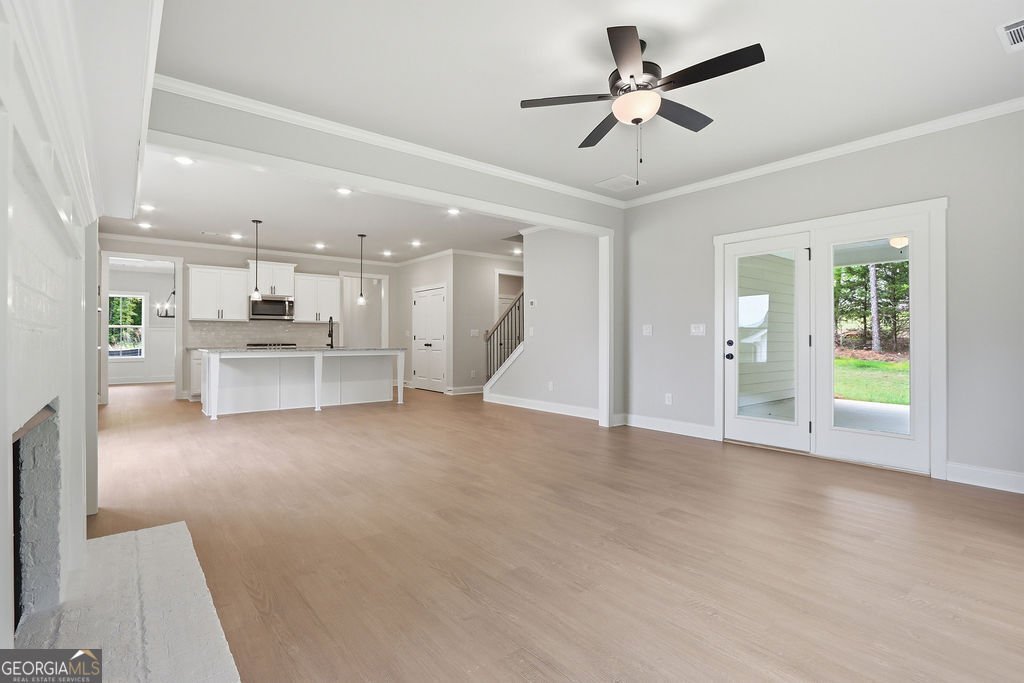 408 Pinewood Drive Covington - Photo 14