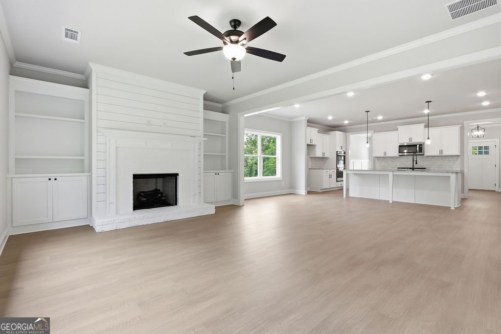 408 Pinewood Drive Covington - Photo 16