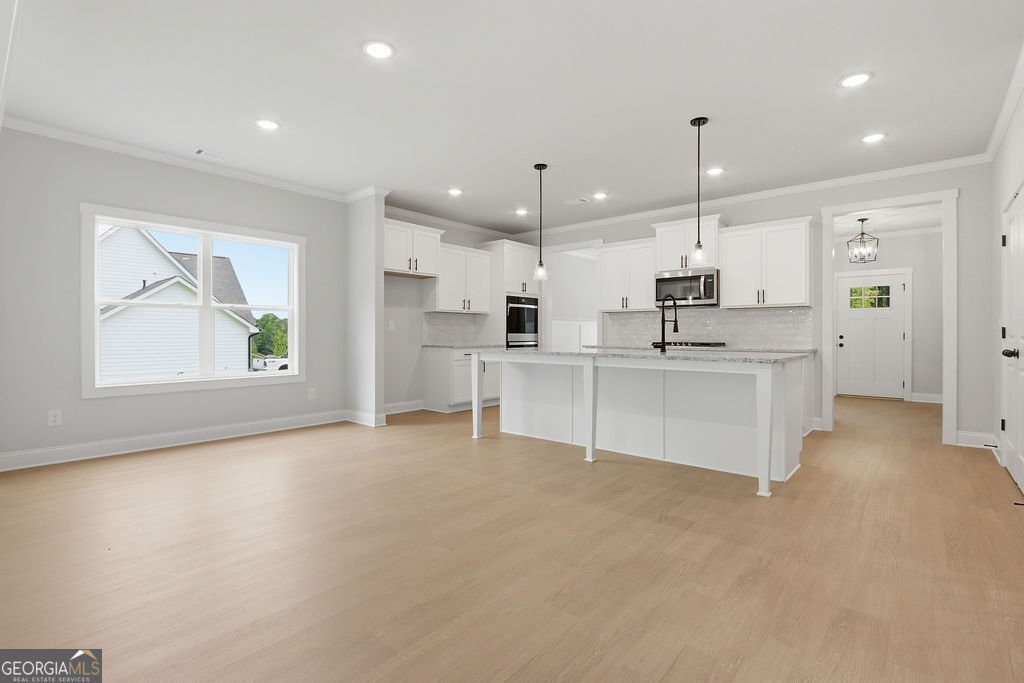 408 Pinewood Drive Covington - Photo 17