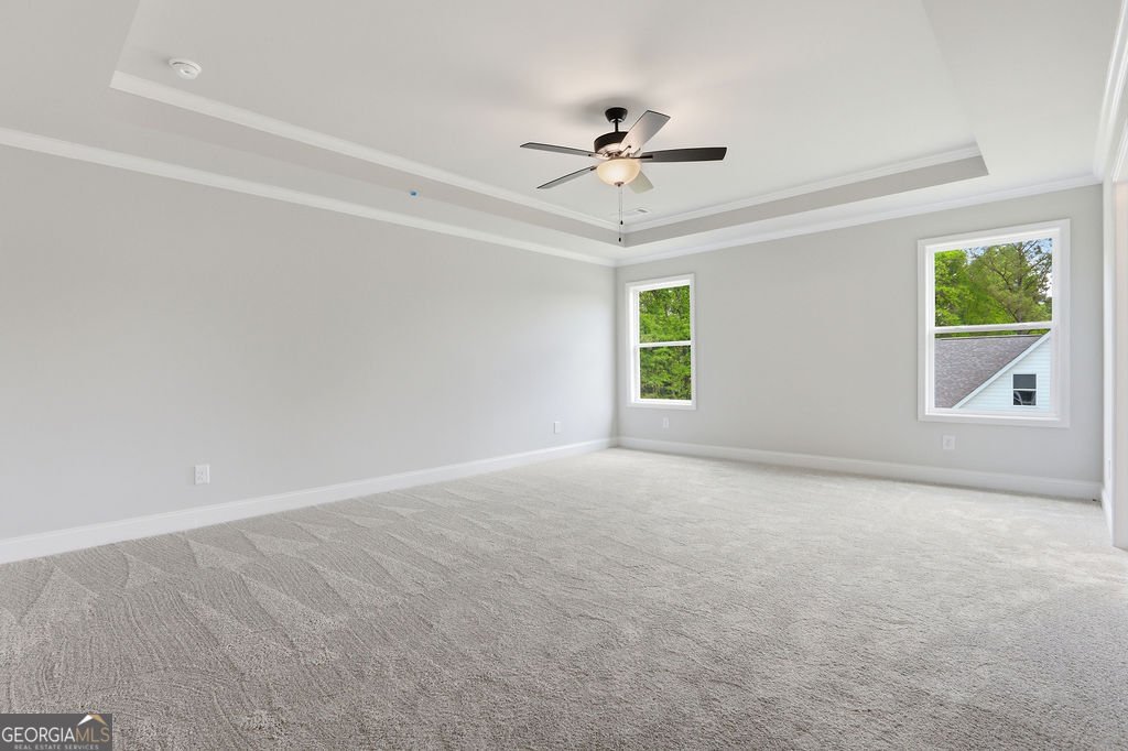 408 Pinewood Drive Covington - Photo 20