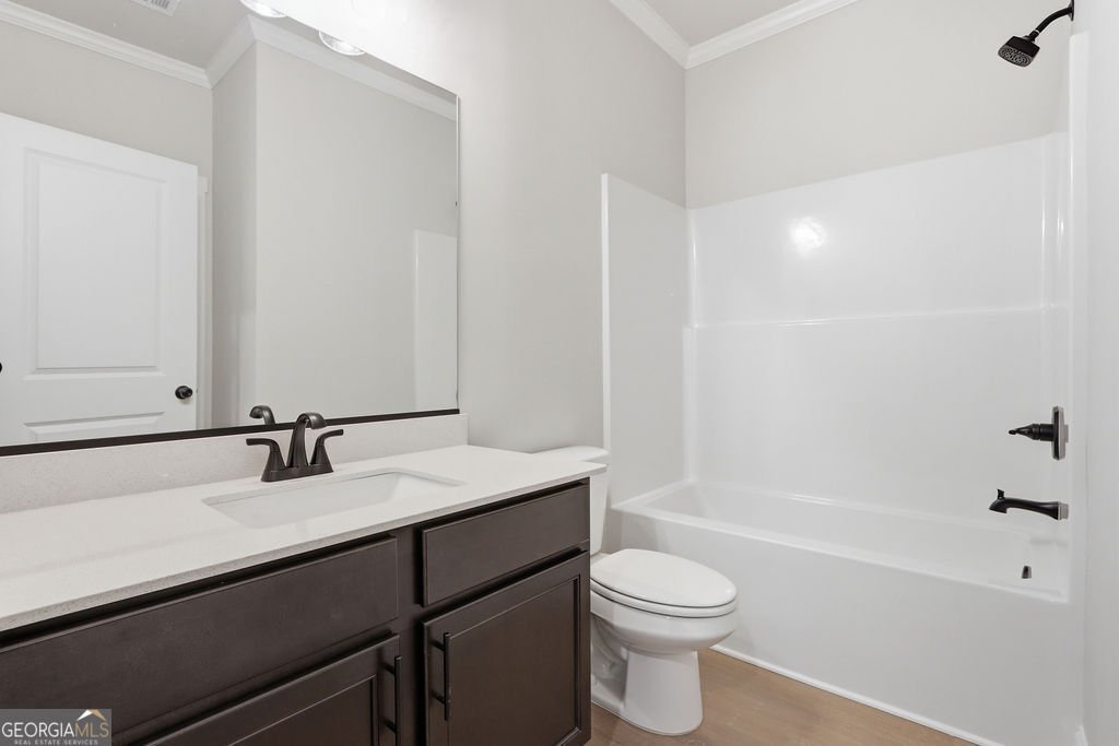 408 Pinewood Drive Covington - Photo 34