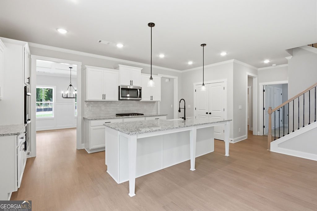 408 Pinewood Drive Covington - Photo 8